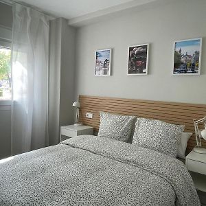 Habitación Estándar con Cama Queen